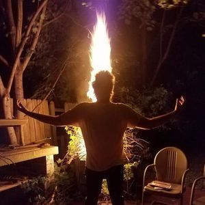 Meet your Posher, Matthew